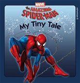 The Amazing SPIDER-MAN: Versus Uncle Ben's Killer